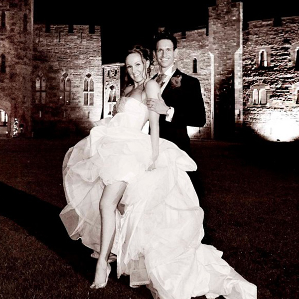 Peckforton Castle Wedding Photography : Kat+Mikey