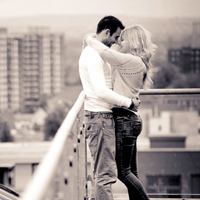 THE PLACE HOTEL MANCHESTER ENGAGEMENT : Amanda+Phil