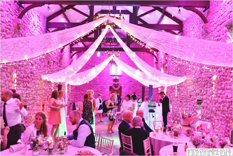 Browsholme Hall Photos | Aaron & Emma