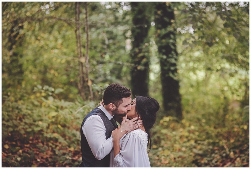 Bury Wedding Photographer