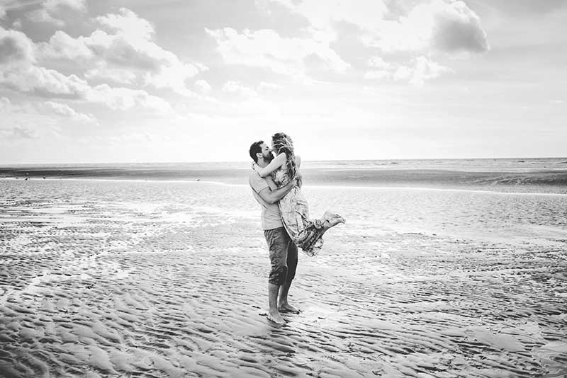 engagement photography manchester