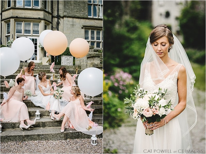 Falcon Manor Wedding Photography