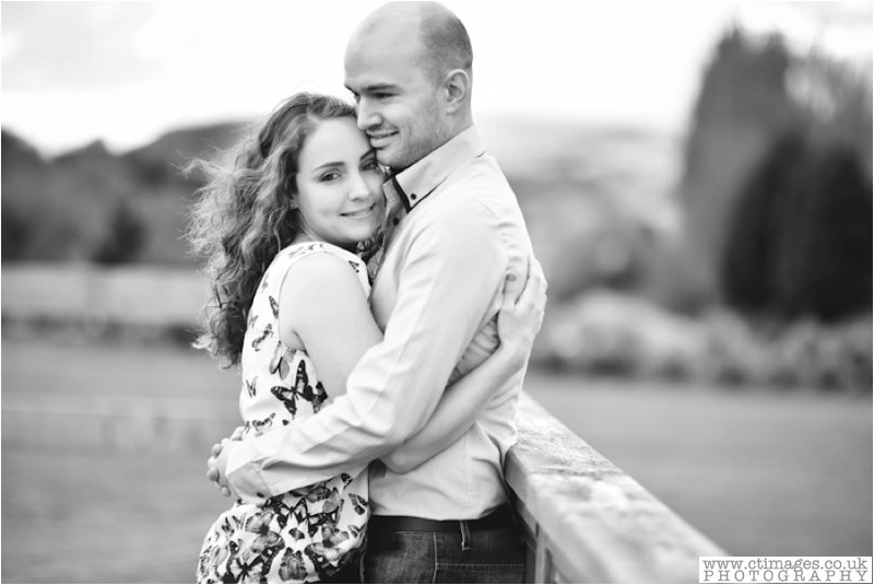 bury wedding photography