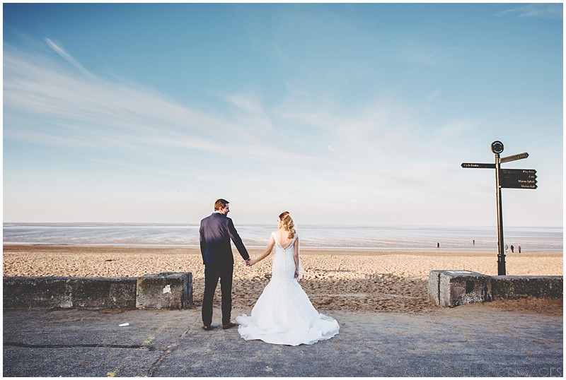 Lancashire Wedding Photography – The Great Hall at Mains: Sarah & Rob