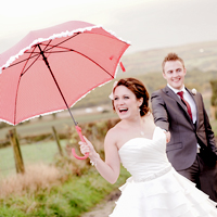 LANCASHIRE VINTAGE WEDDING PHOTOGRAPHY : Adam+Jane