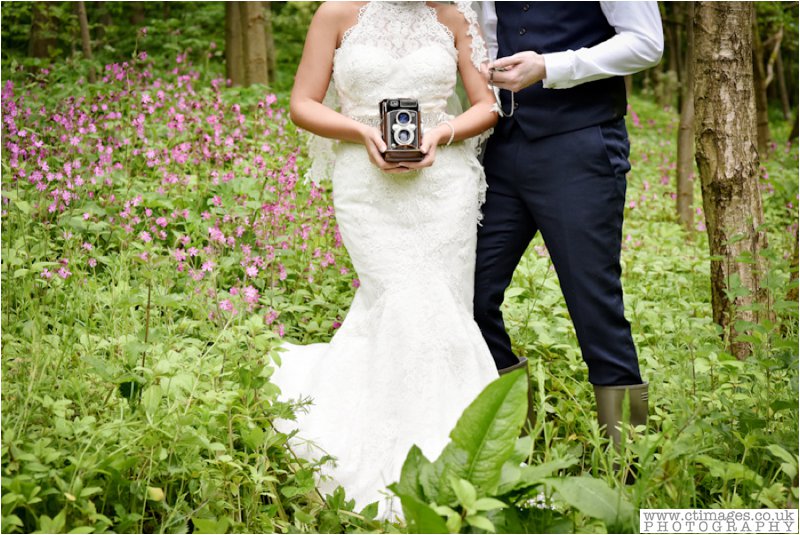 Lancashire Wedding Photography | Nikki & Dean’s Photos