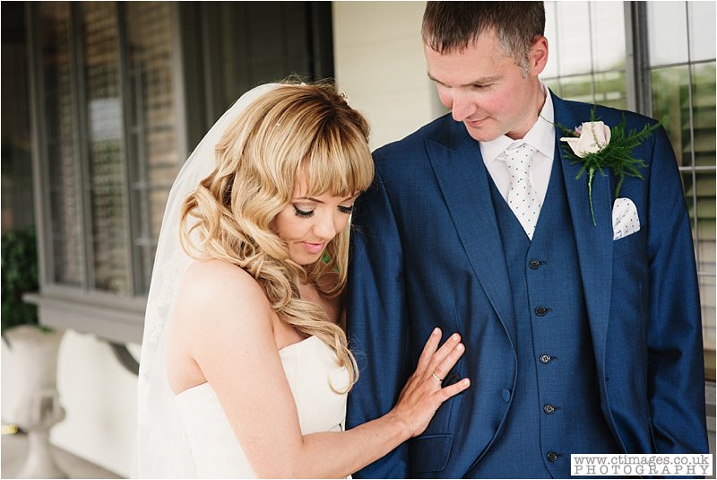 Lancashire Wedding Photographer