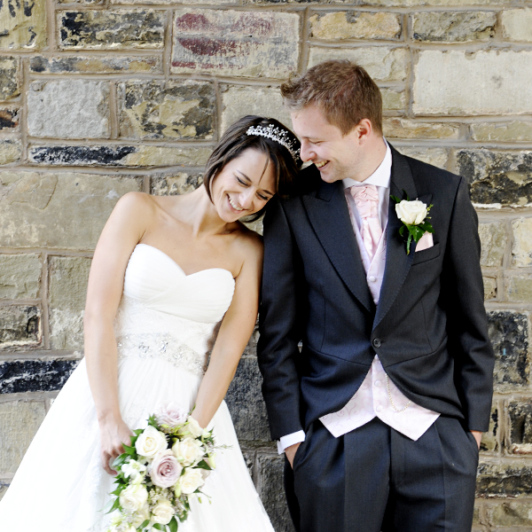 Last Drop Lancashire Wedding Photos