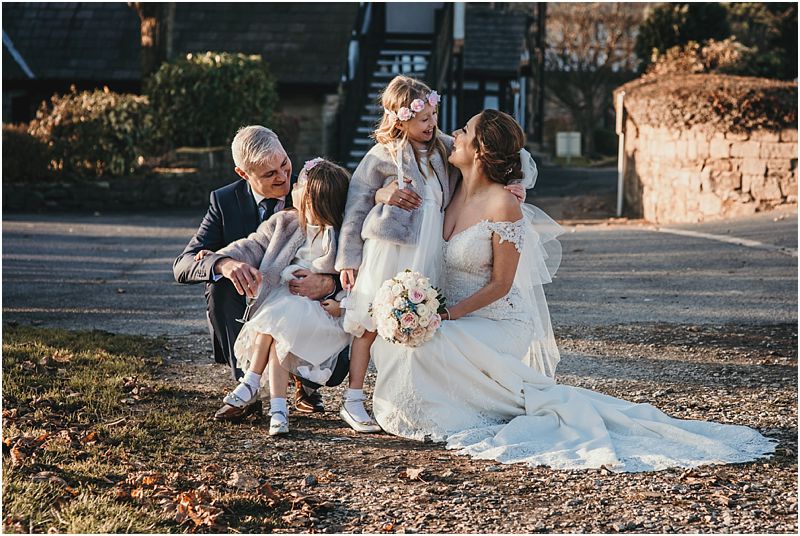 wedding at last drop village hotel bolton