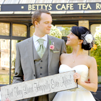 Lancashire wedding photography Vintage tea party | Kev+Lucie