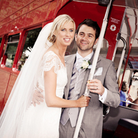 Mitton Hall Wedding Photography | Relaxed Romance with Lucie+Ben
