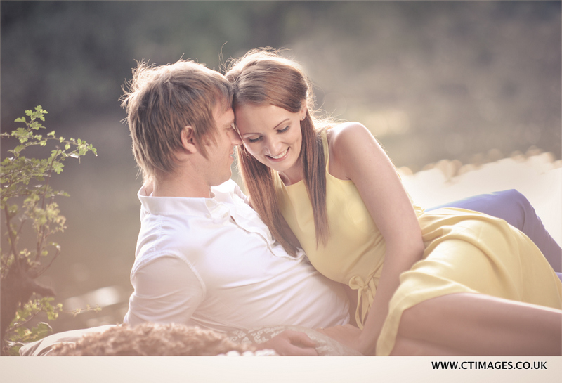 Manchester Weddings Heaton Park Engagement