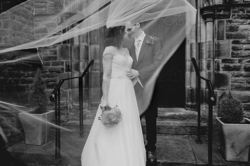 New Year Wedding | Katherine and Graham