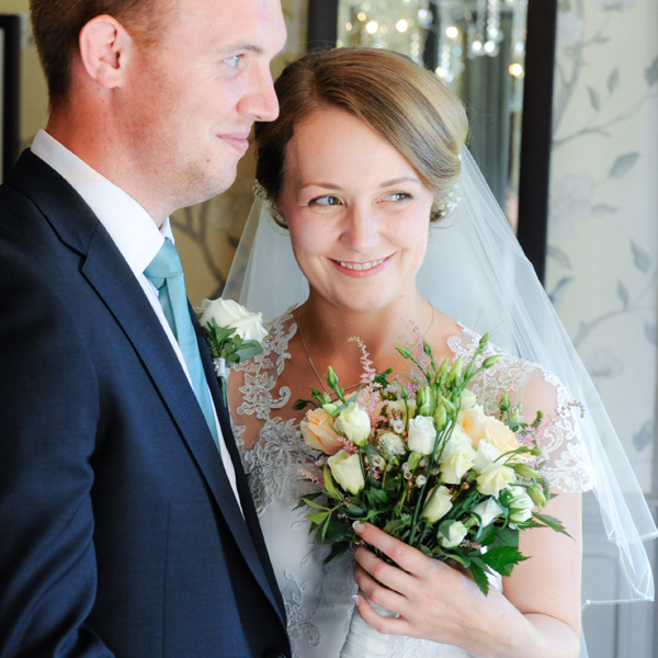 Mitton Hall Wedding Photographers | Megan & Evan