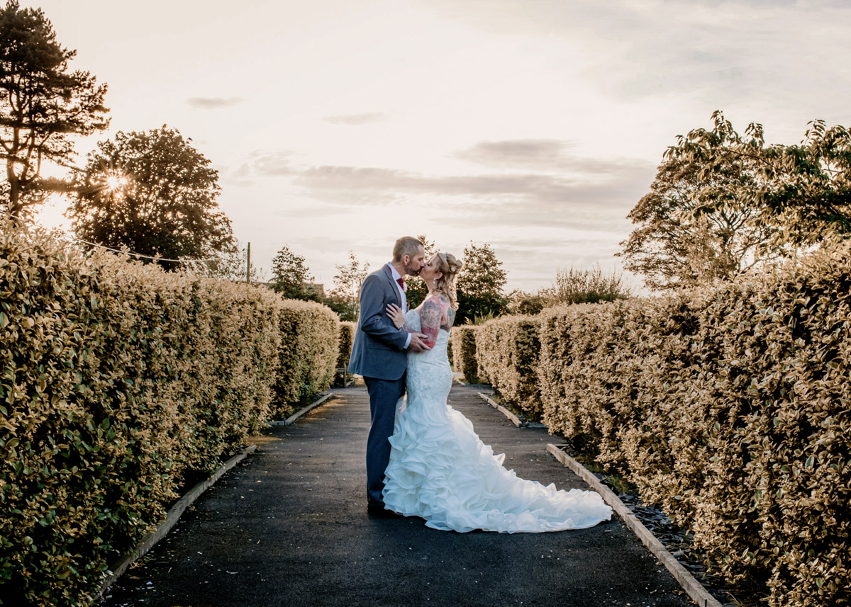 Stables Country Club Wedding | Joanne and Lee