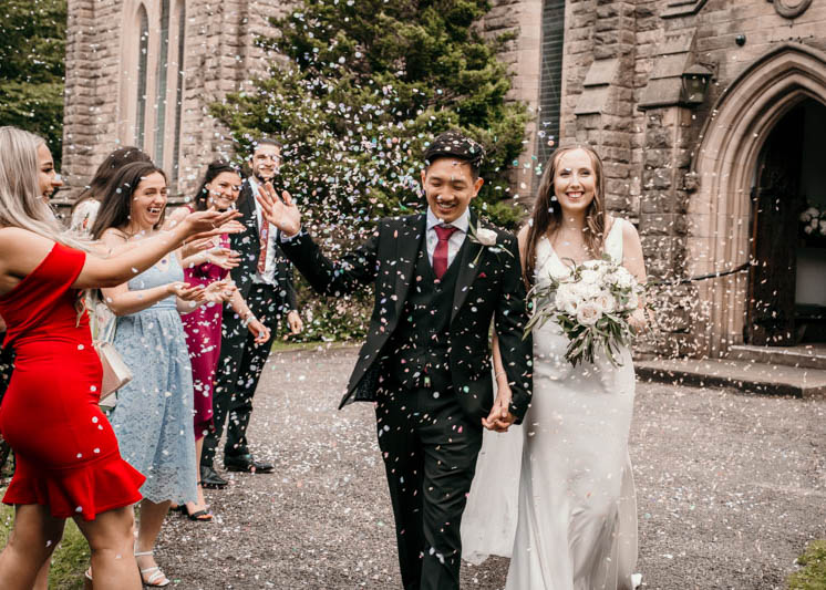 horwich wedding photographer