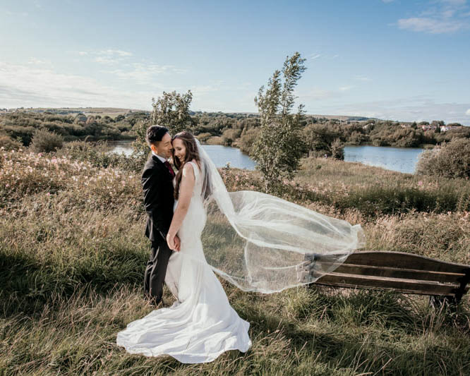 Horwich wedding photographer